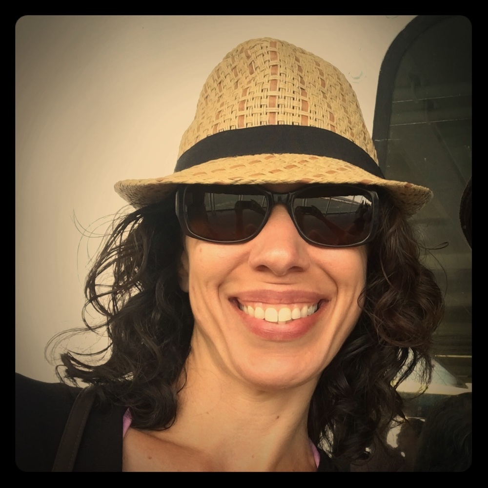 Meet your Posher, Tara